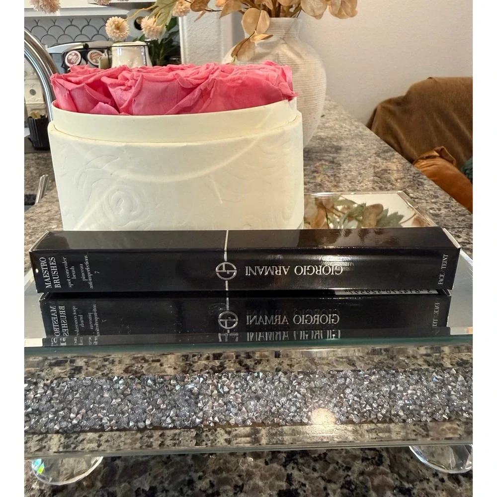 Giorgio Armani giorgio armani