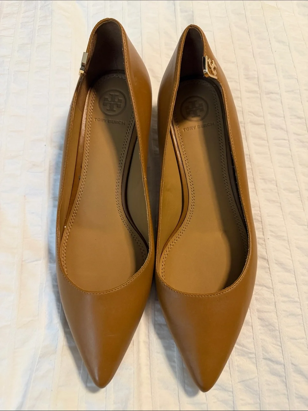 Tory Burch pictures minor box