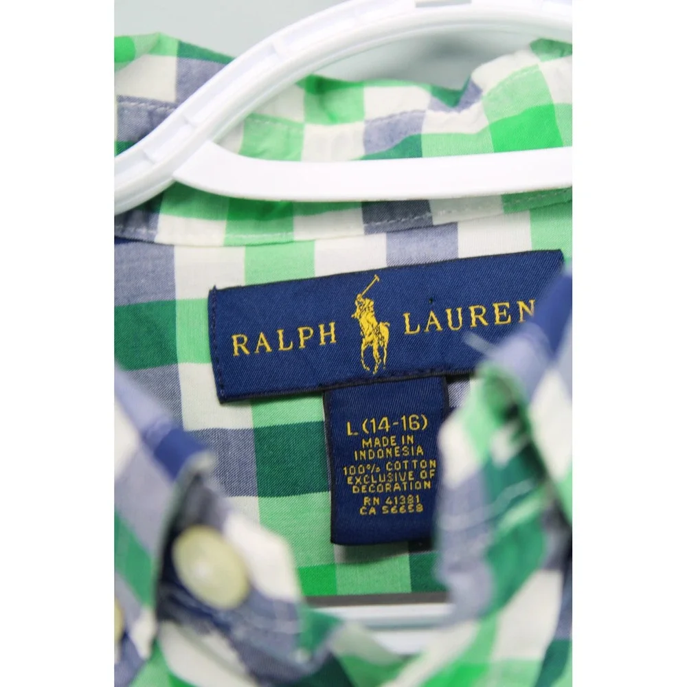 Ralph Lauren ralph lauren