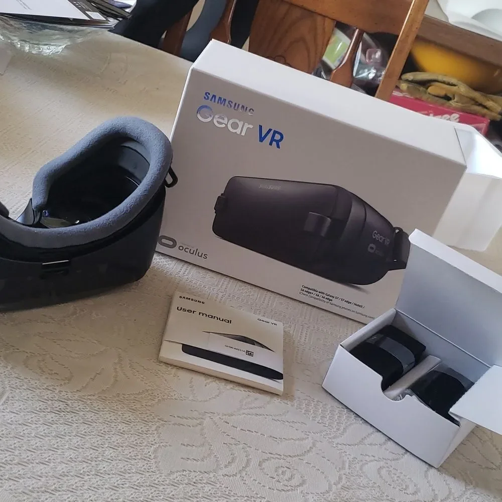 Samsung brand new