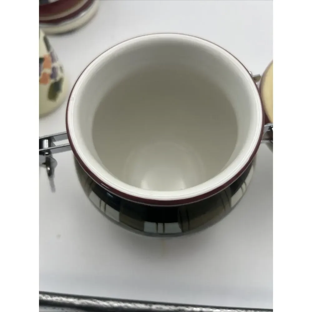 Oneida vintage strawberry