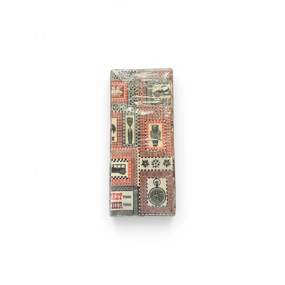 Village Card & Gift vintage americana