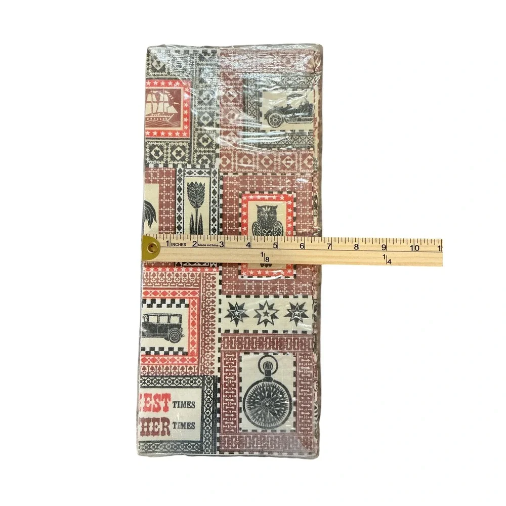 Village Card & Gift vintage americana