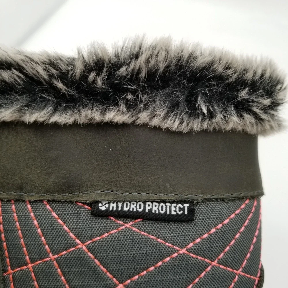 Köppen conquer coldest