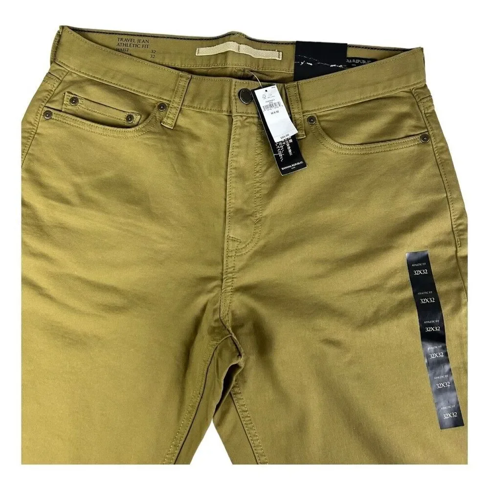 Banana Republic nwt banana