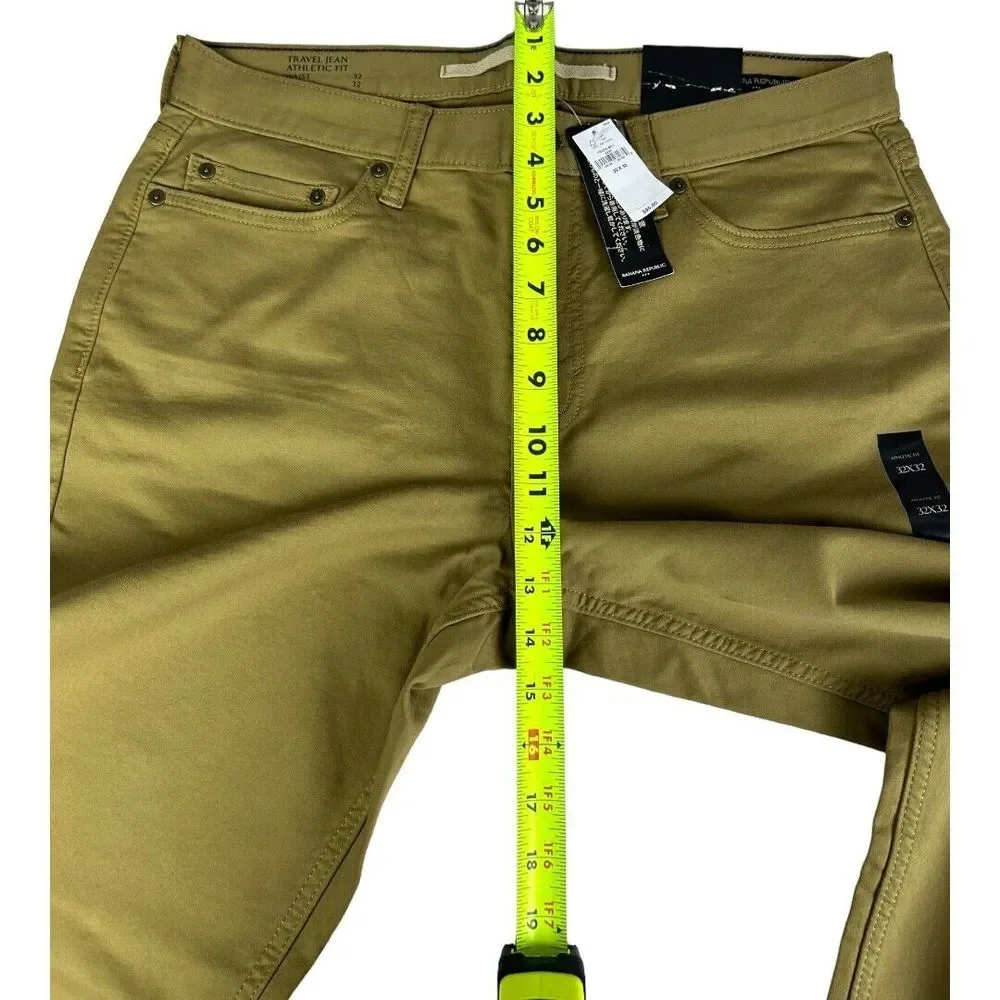 Banana Republic nwt banana