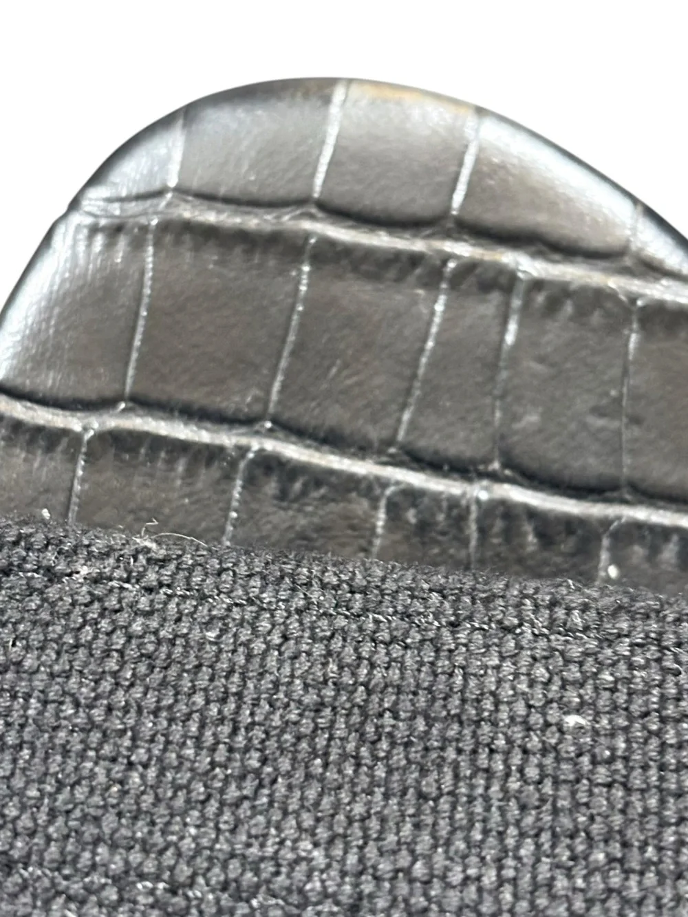 Donald J. Pliner stylish wedge