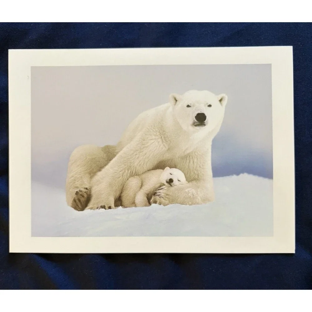 Environmental Defense Fund **note do