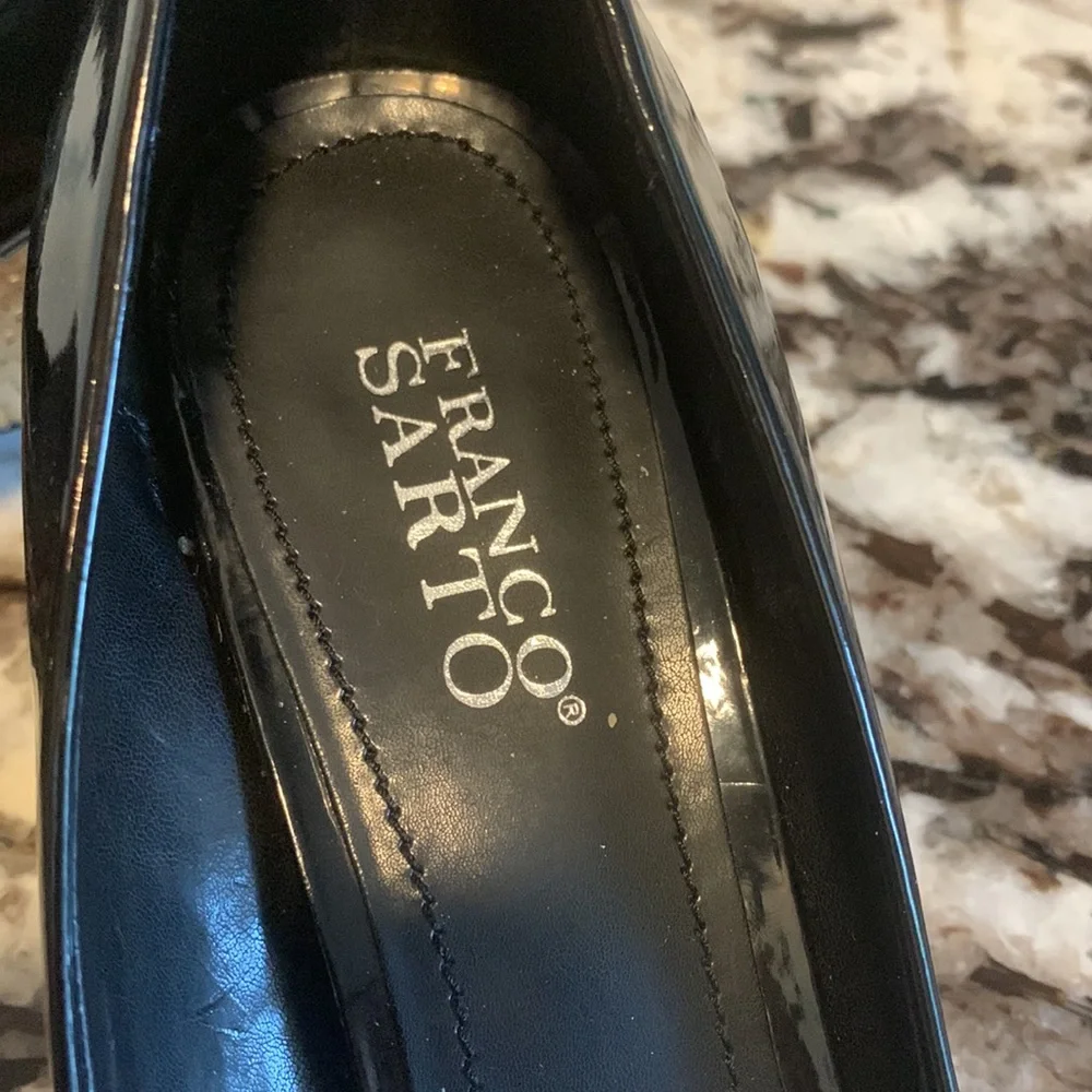 Franco Sarto beautiful snd