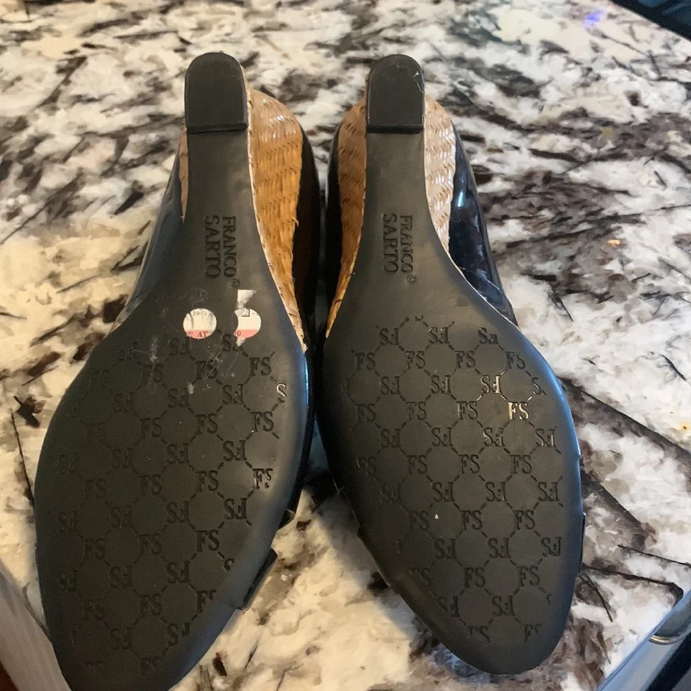 Franco Sarto beautiful snd