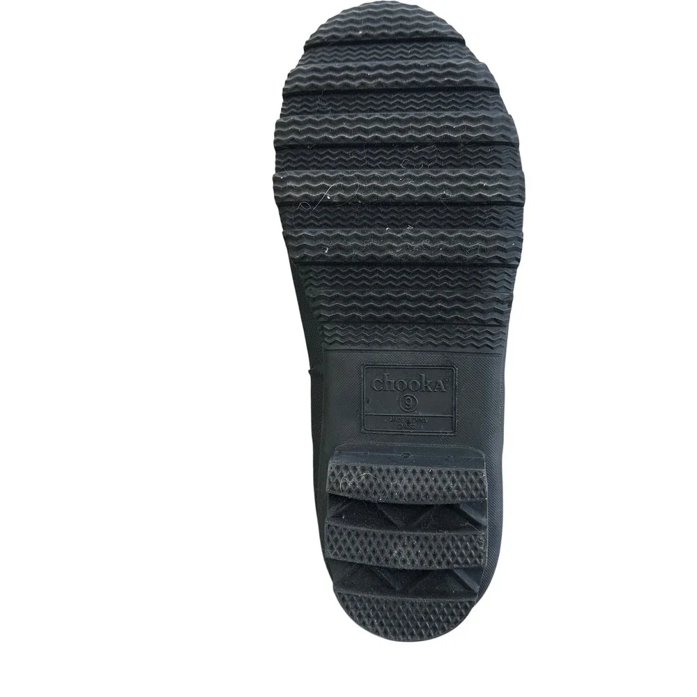 chooka plush chelsea