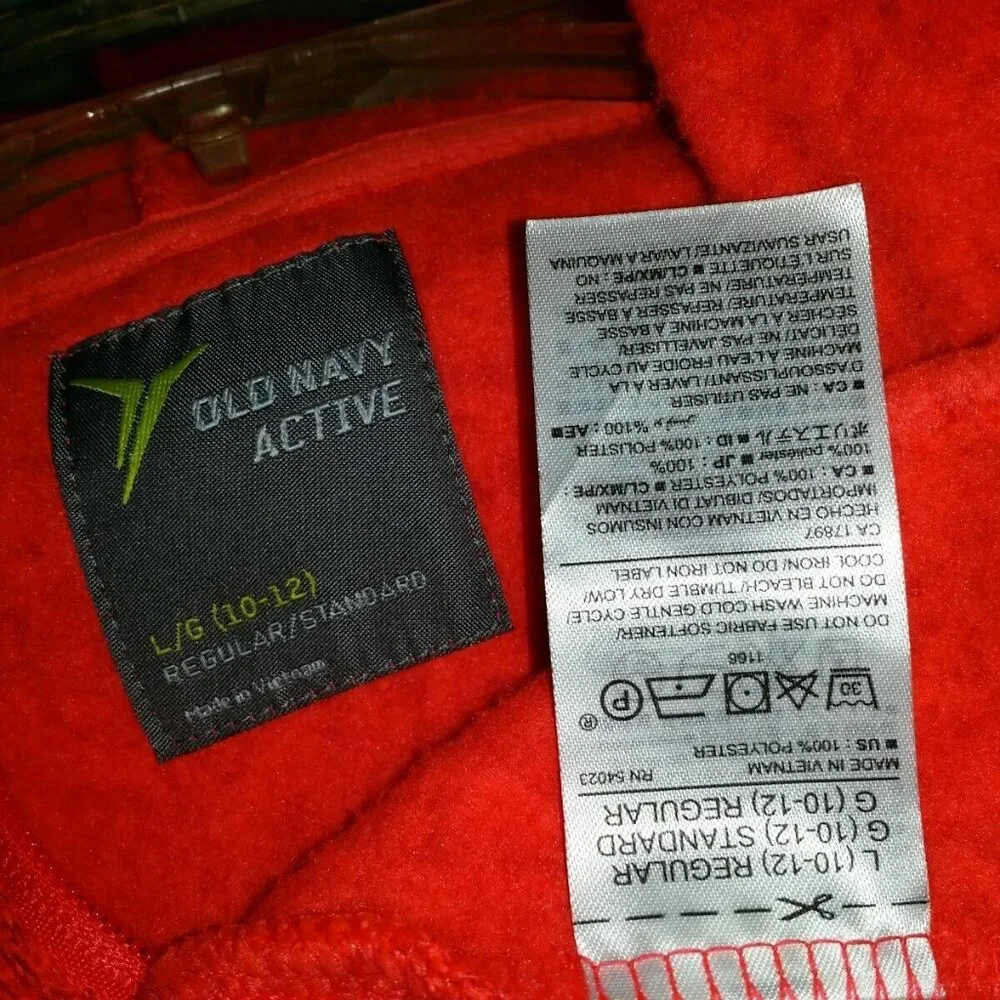 Old Navy old navy