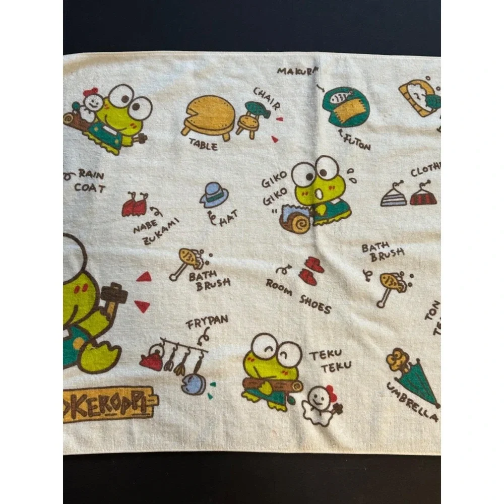 Sanrio this product