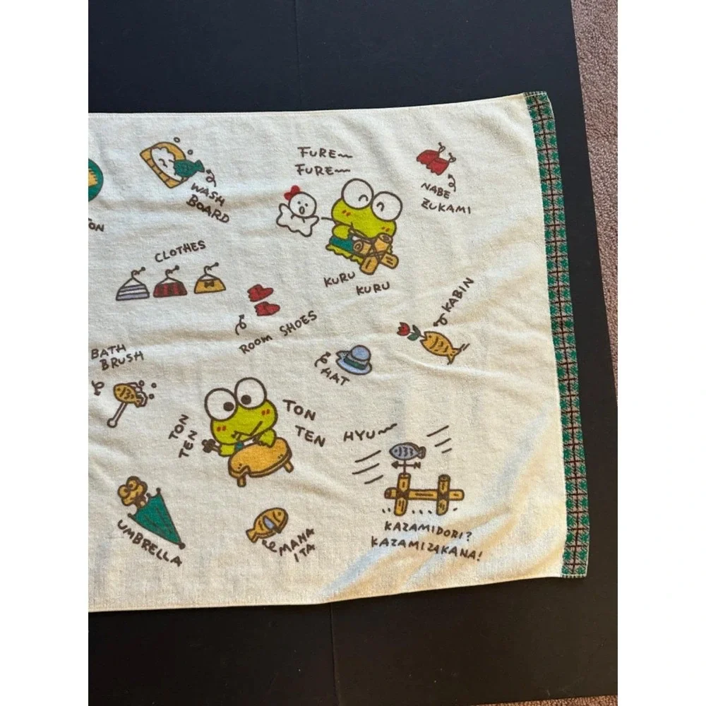 Sanrio this product