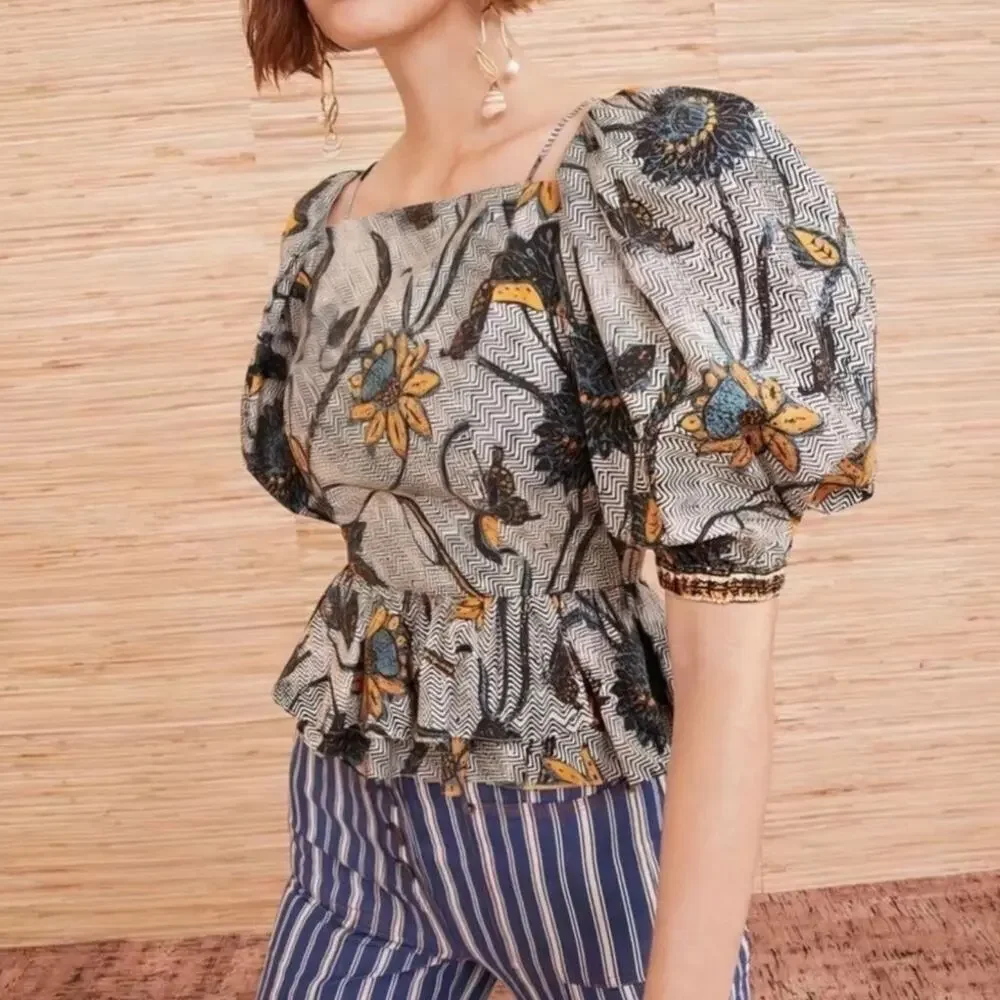 Ulla Johnson ulla johnson