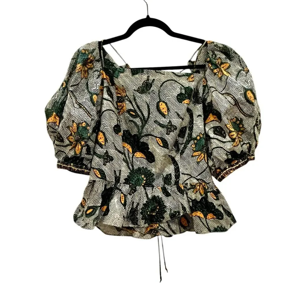 Ulla Johnson ulla johnson