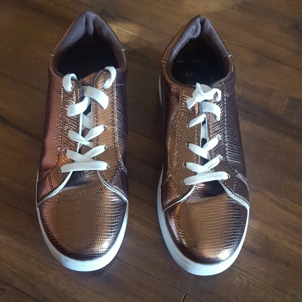 Mata nwot bronze