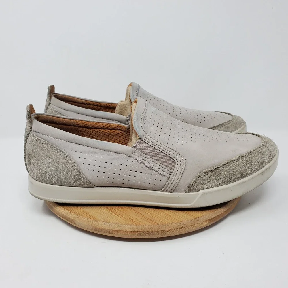 Ecco collin mens