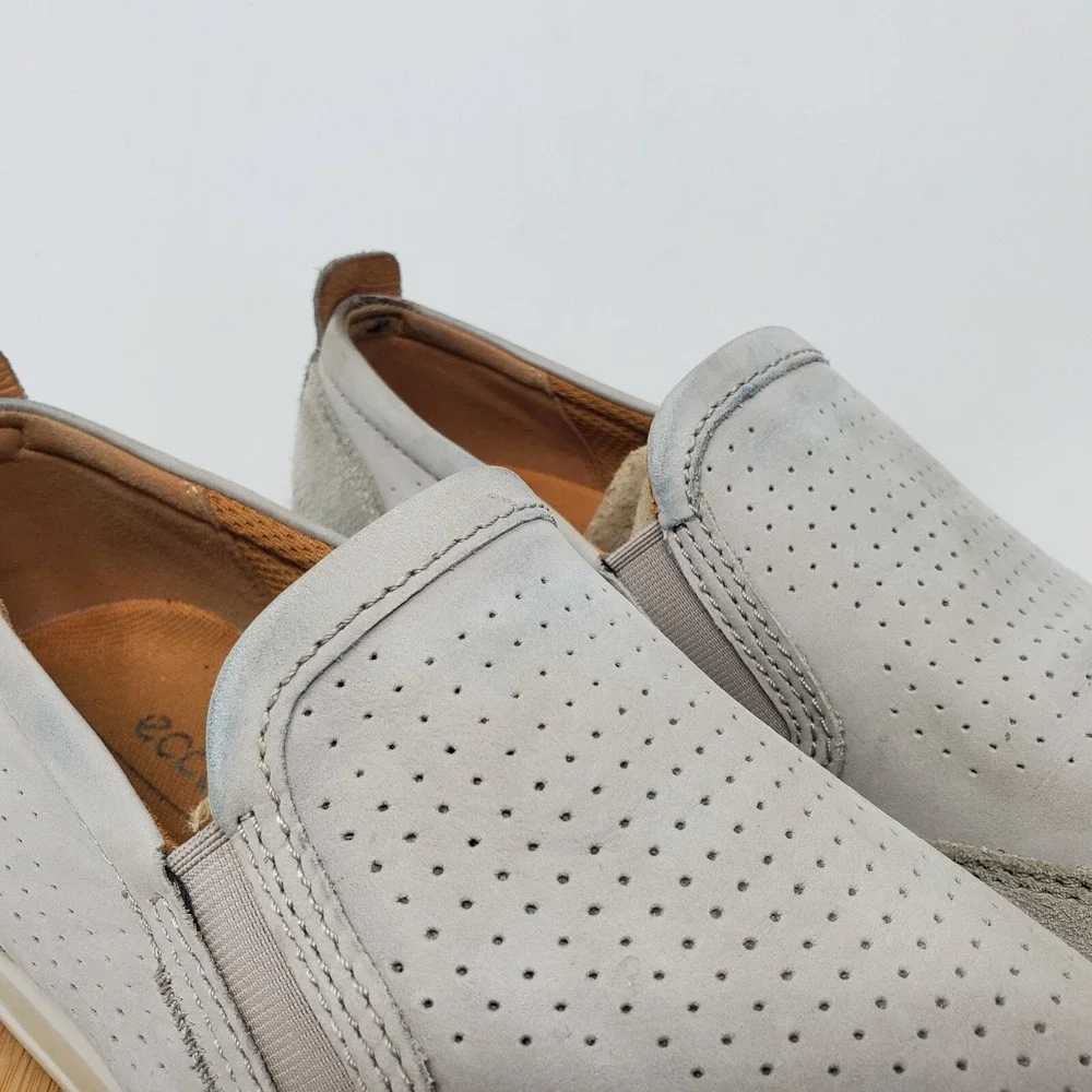 Ecco collin mens