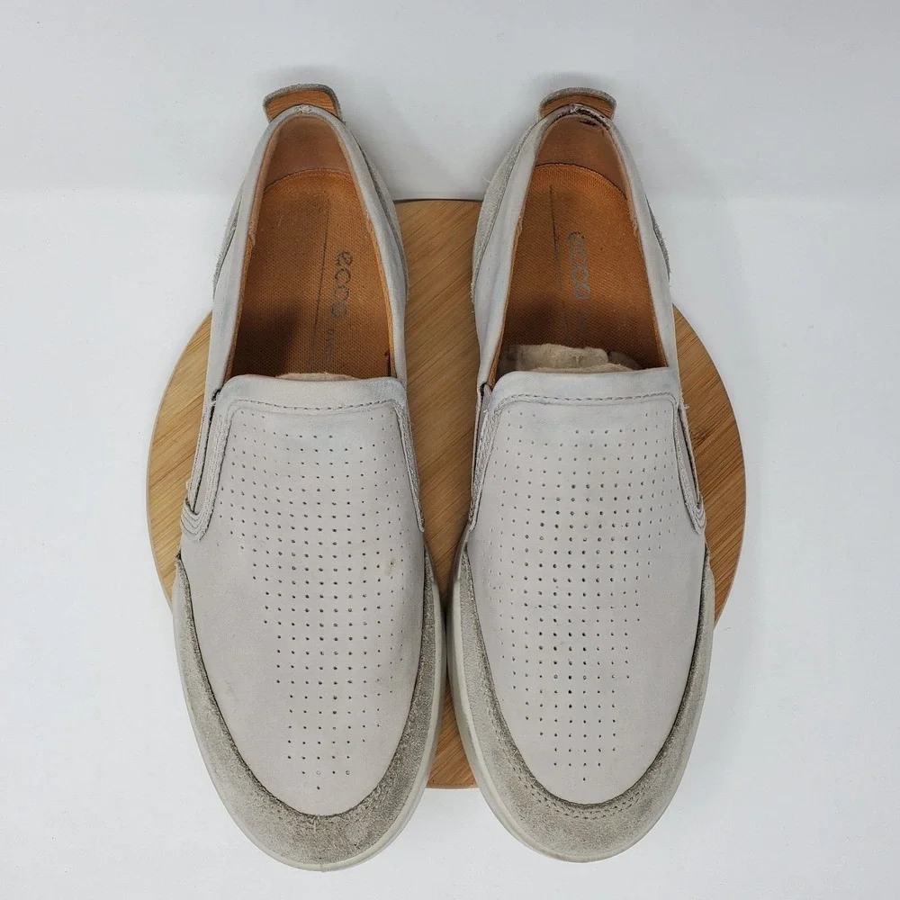 Ecco collin mens