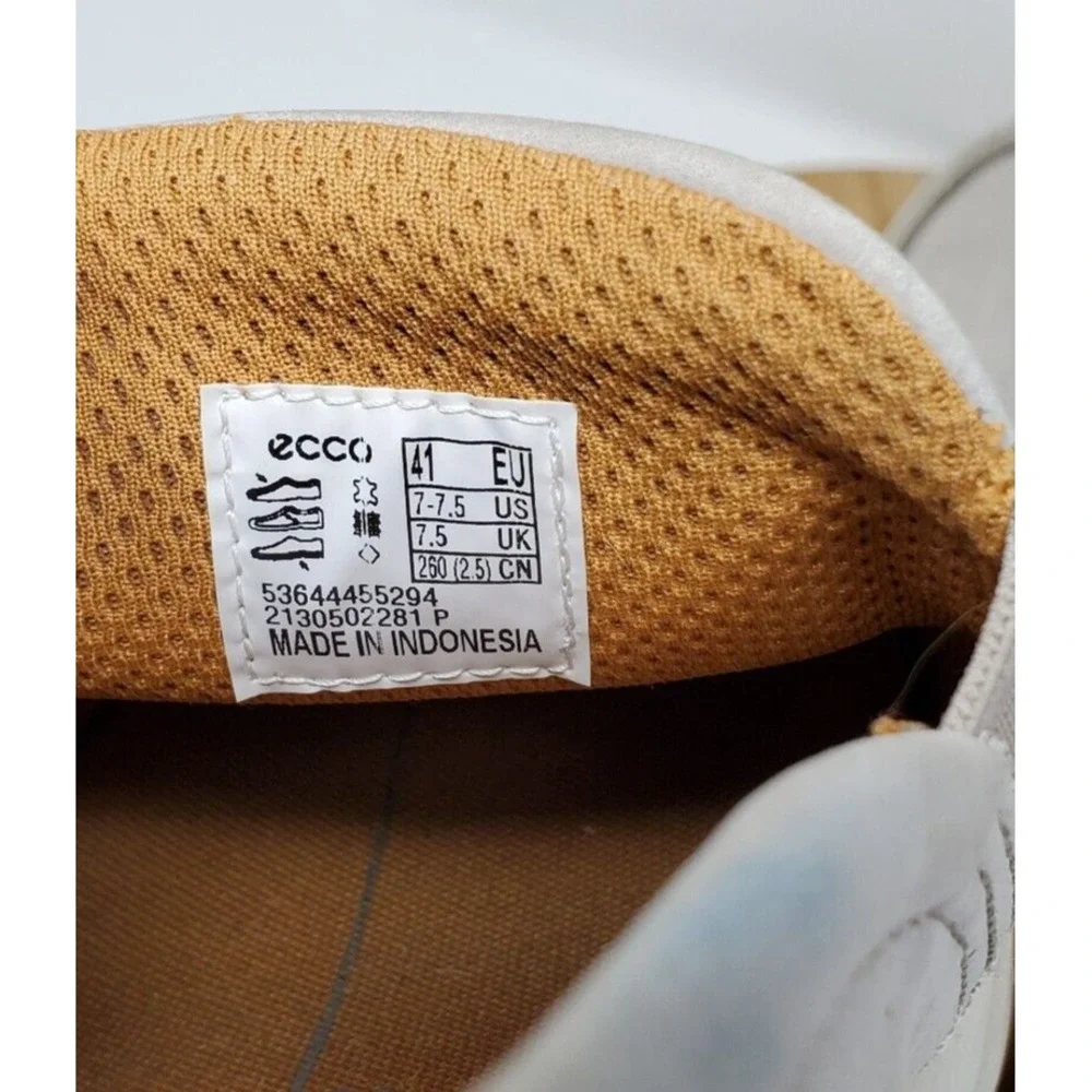 Ecco collin mens