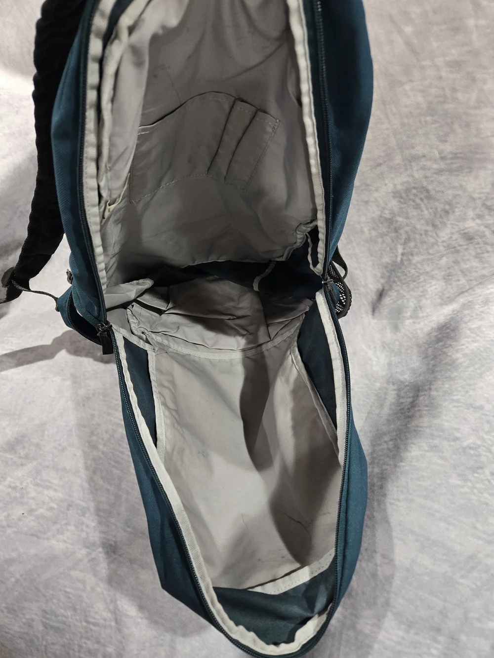 Nike sturdy backpack