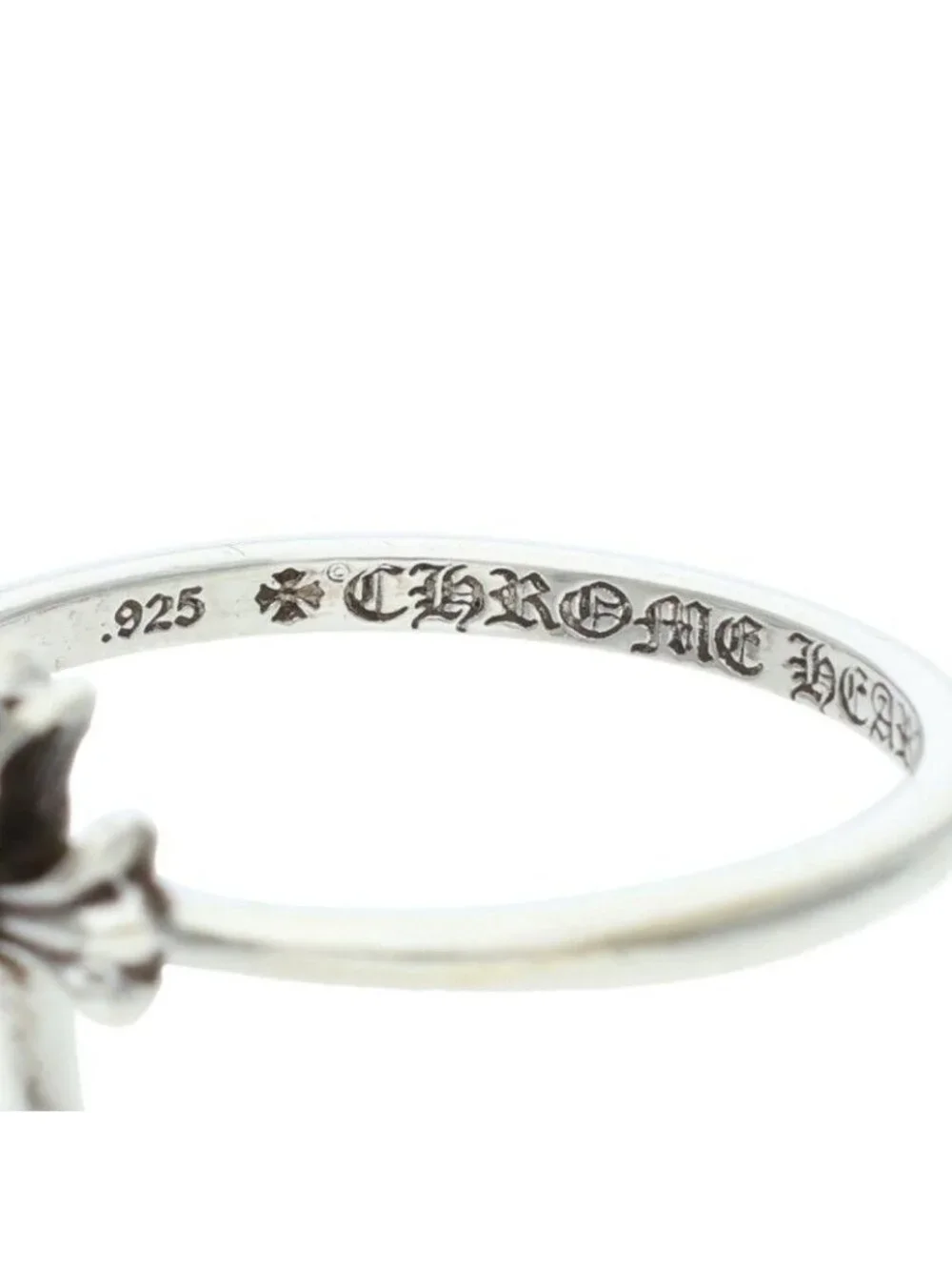 Chrome Hearts size 14