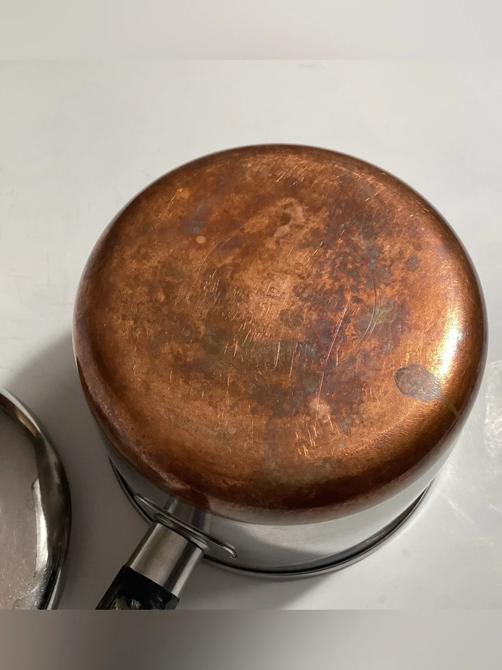 Sears vintage maid