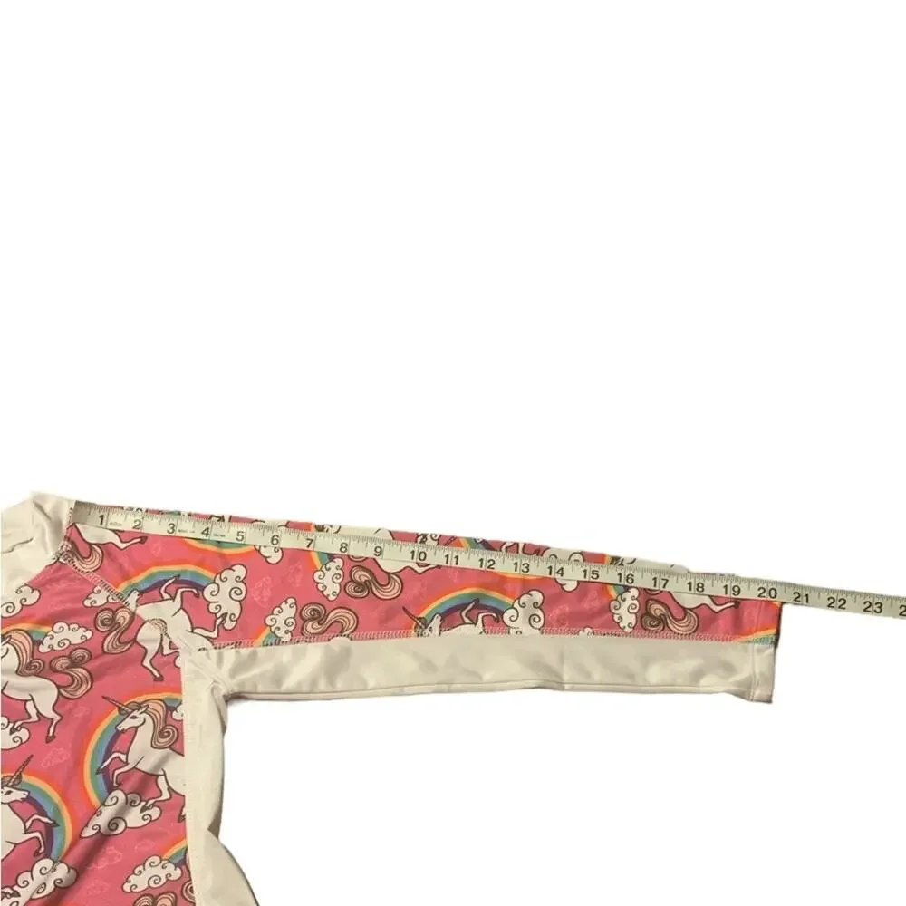 Jxstar swim top