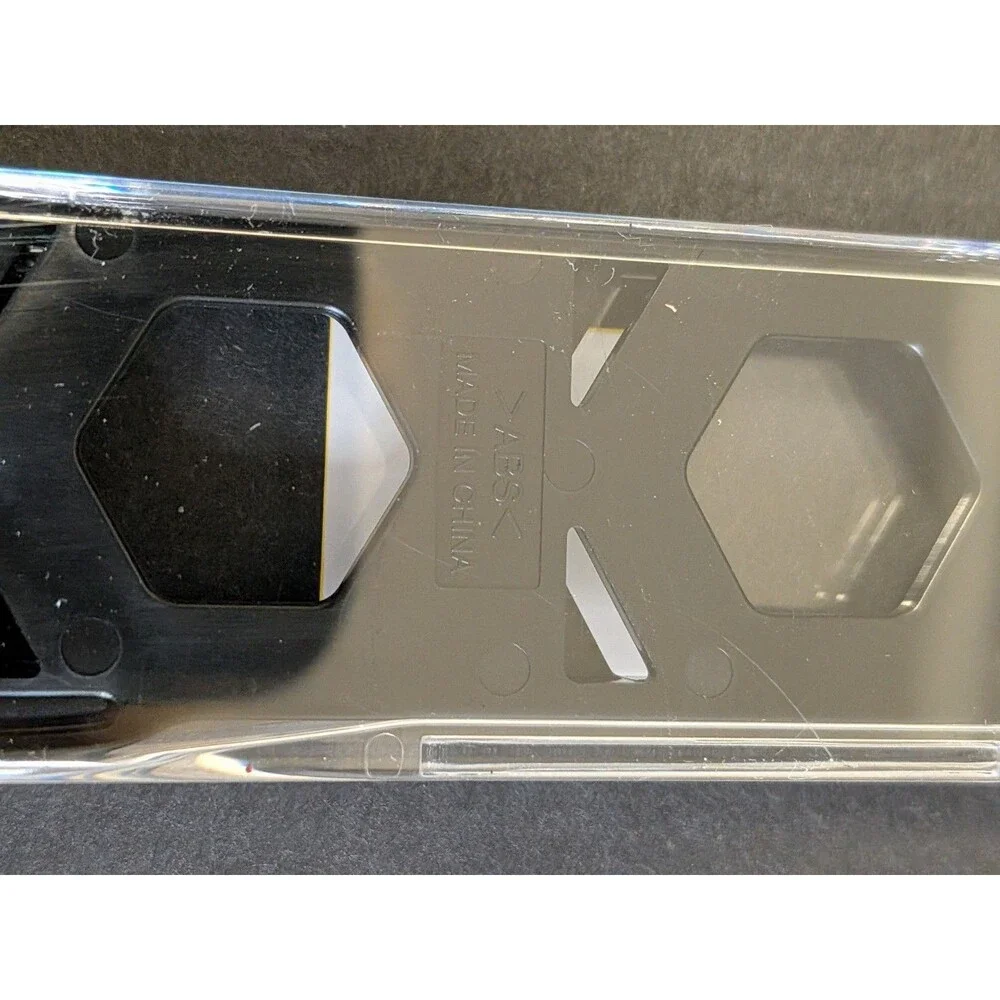 Nikon holder camera