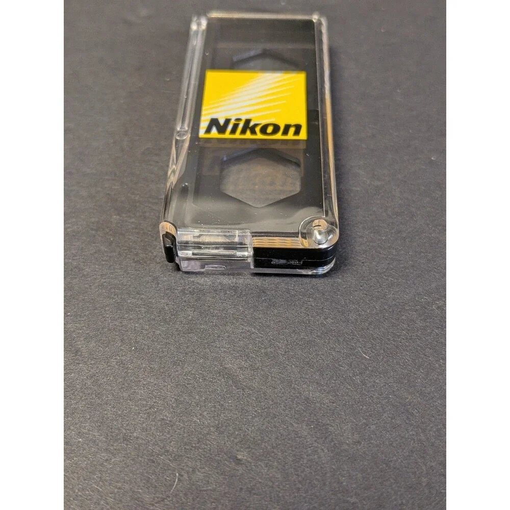 Nikon sd card camera