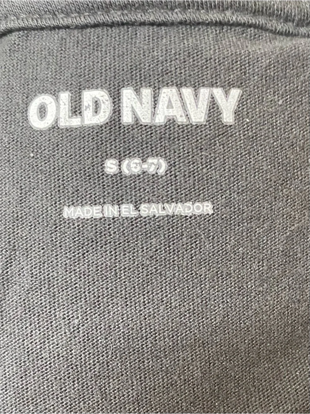 Old Navy two piece