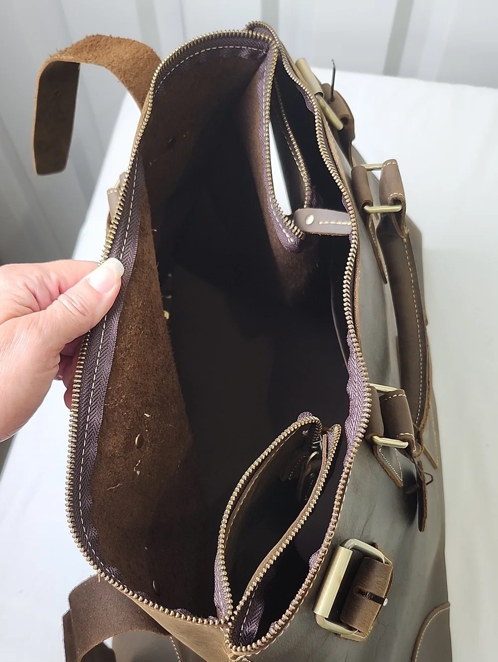 Unknown unbranded men