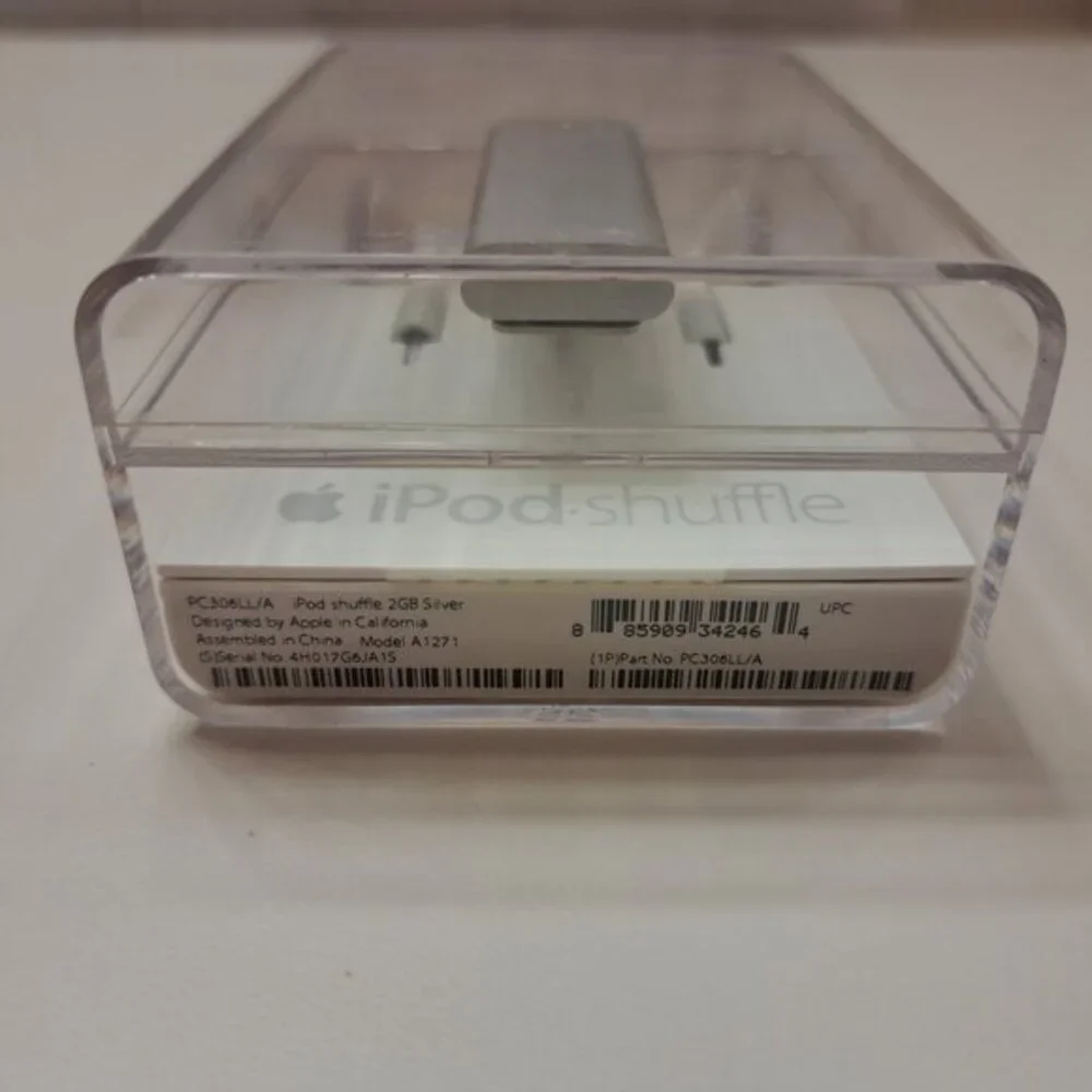 Apple these have