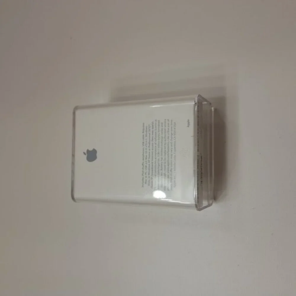 Apple these have