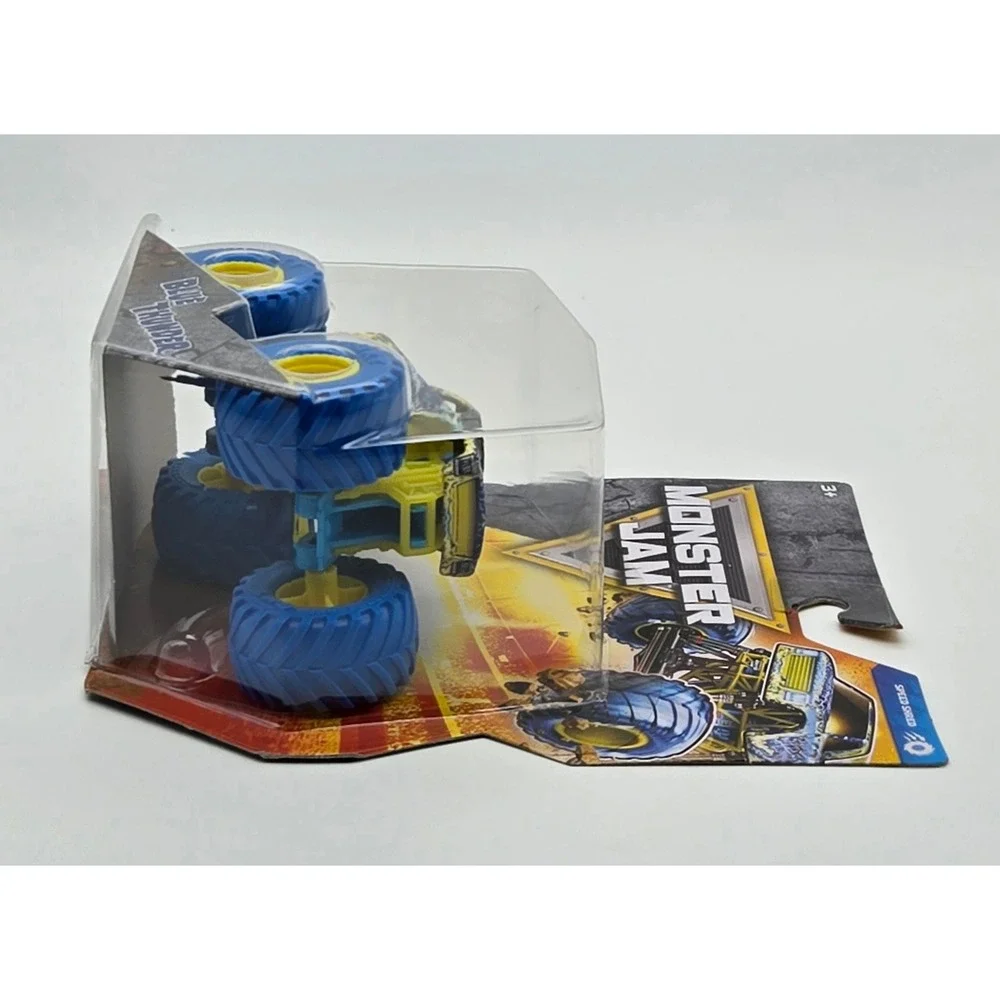 Monster Jam monster jam