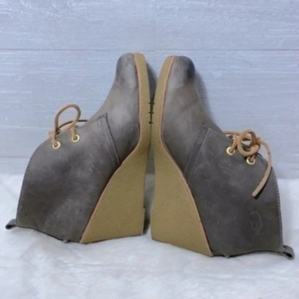 Sperry women harlow