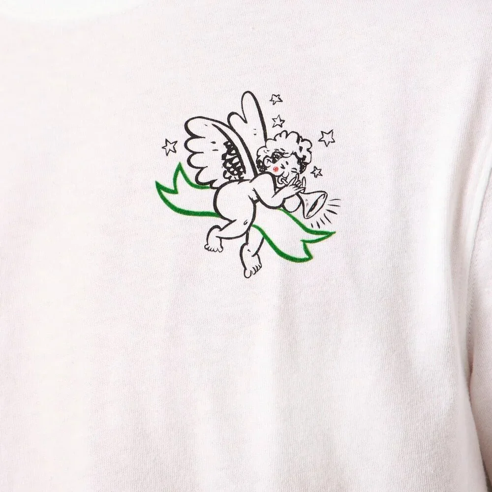 J. Crew crew men