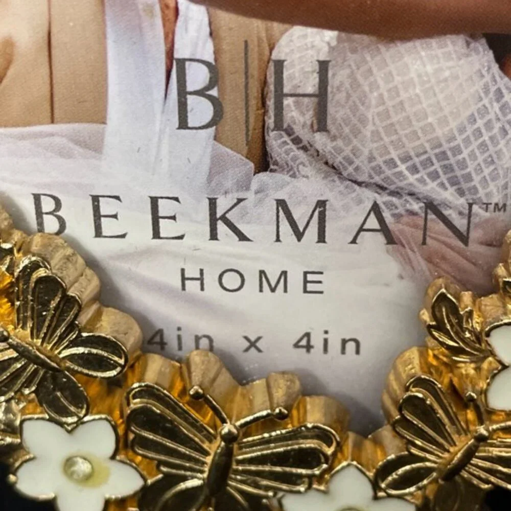 Beekman Home beekman home