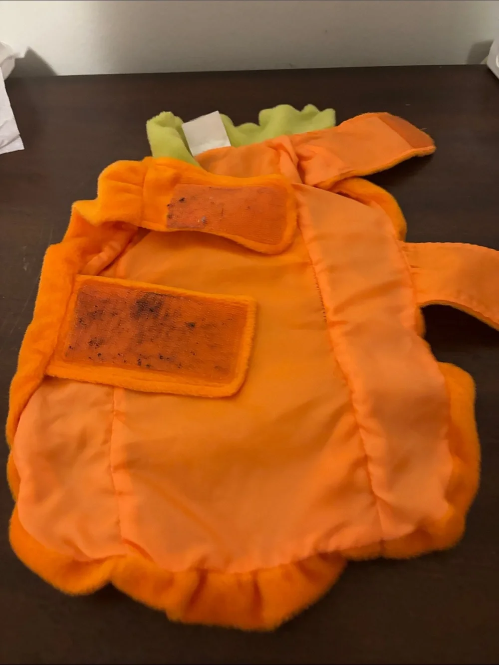 Source Unknown cute orange