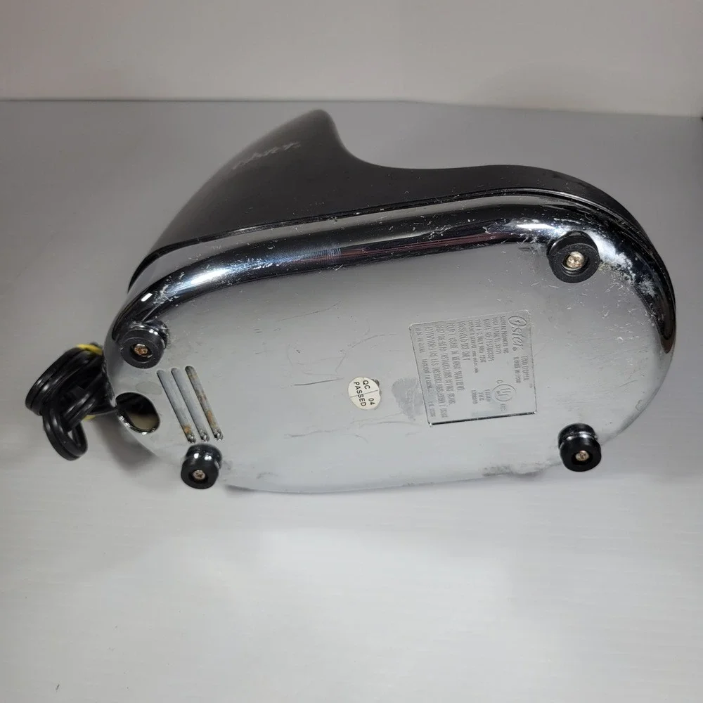 Oster model 003393mc021