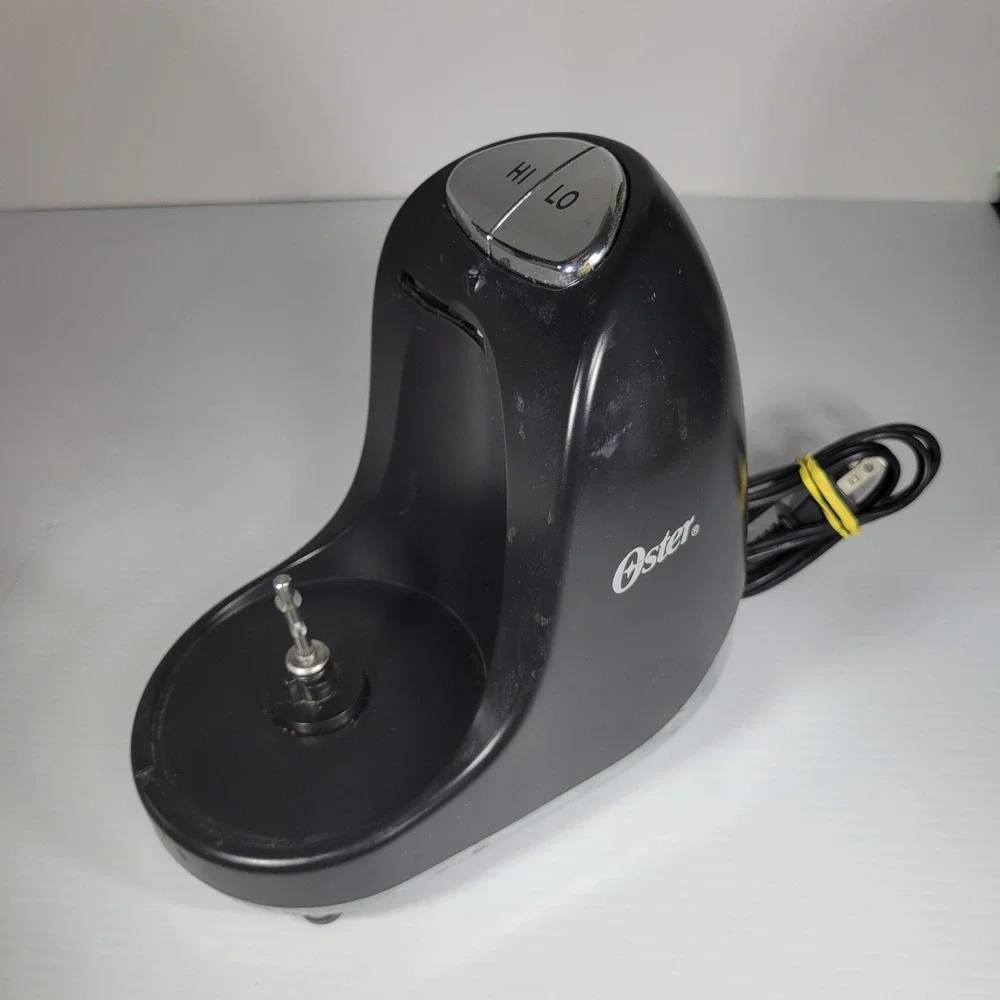 Oster model 003393mc021
