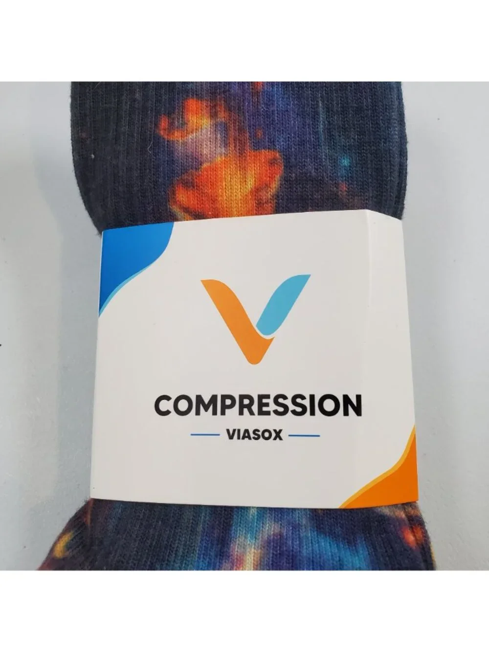 Viasox brand size