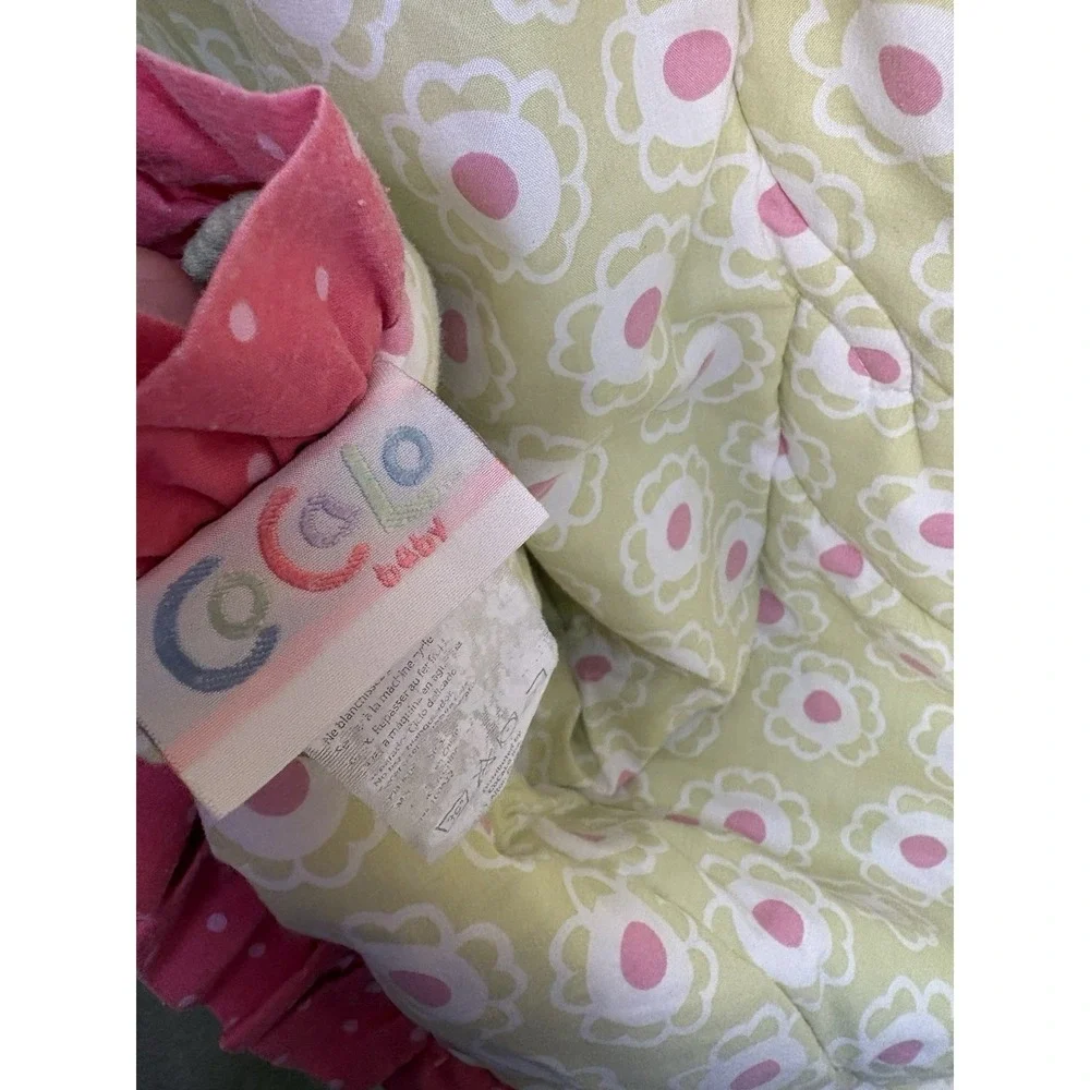 CoCalo Baby cocalo crib