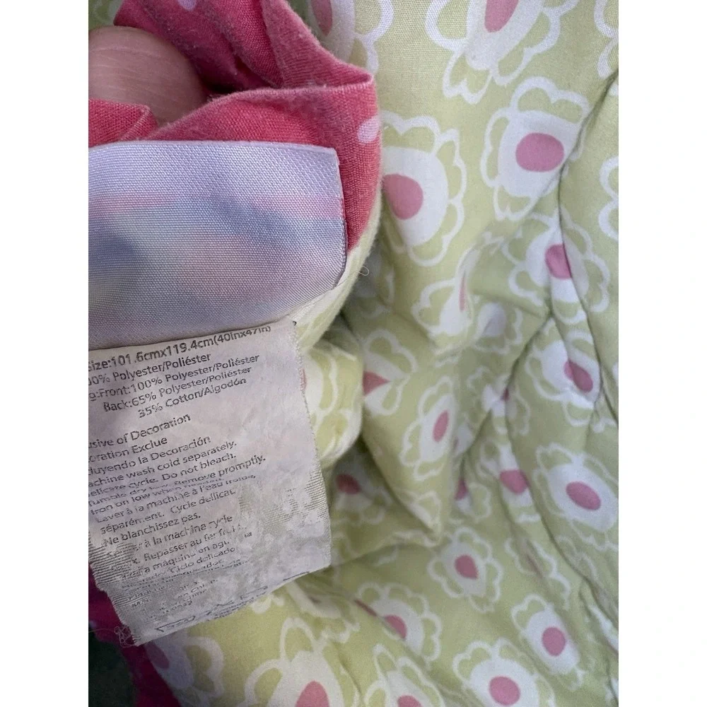 CoCalo Baby cocalo crib