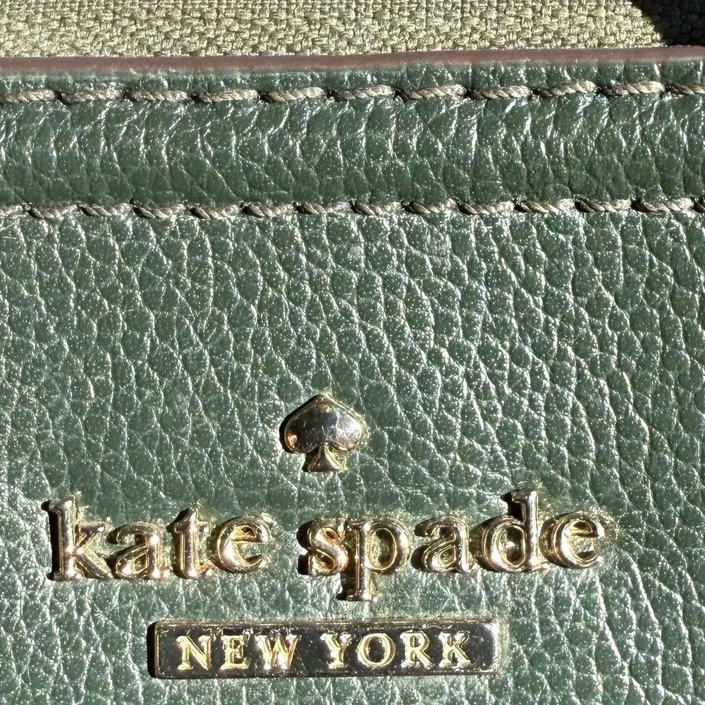 kate spade beautiful kate