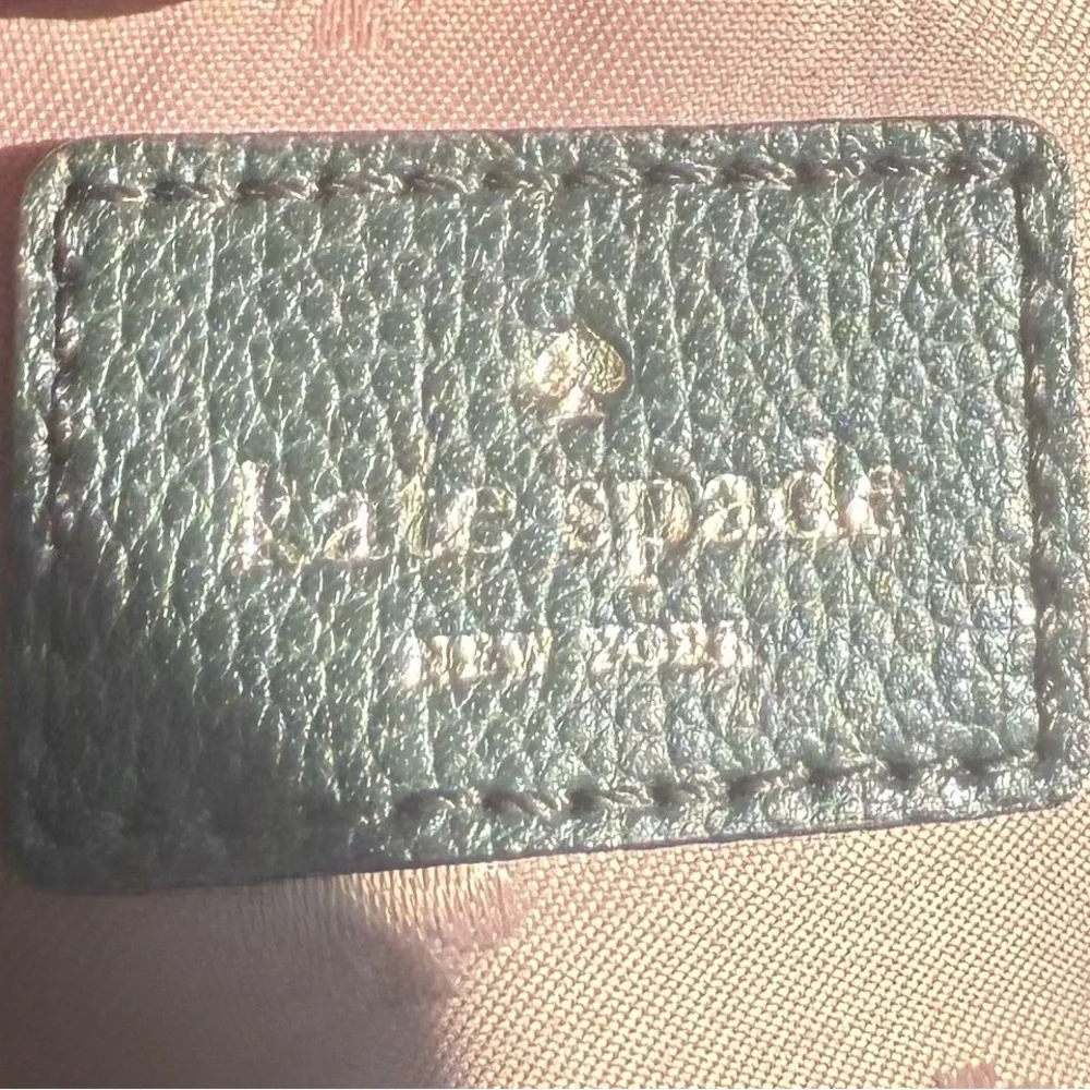 kate spade beautiful kate