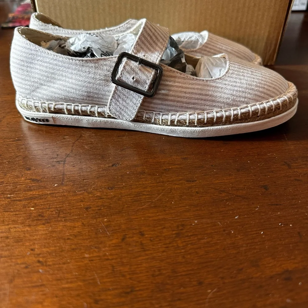 SeaVees beachy boho