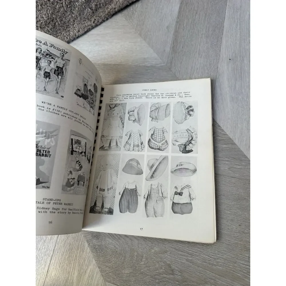 None picture book
