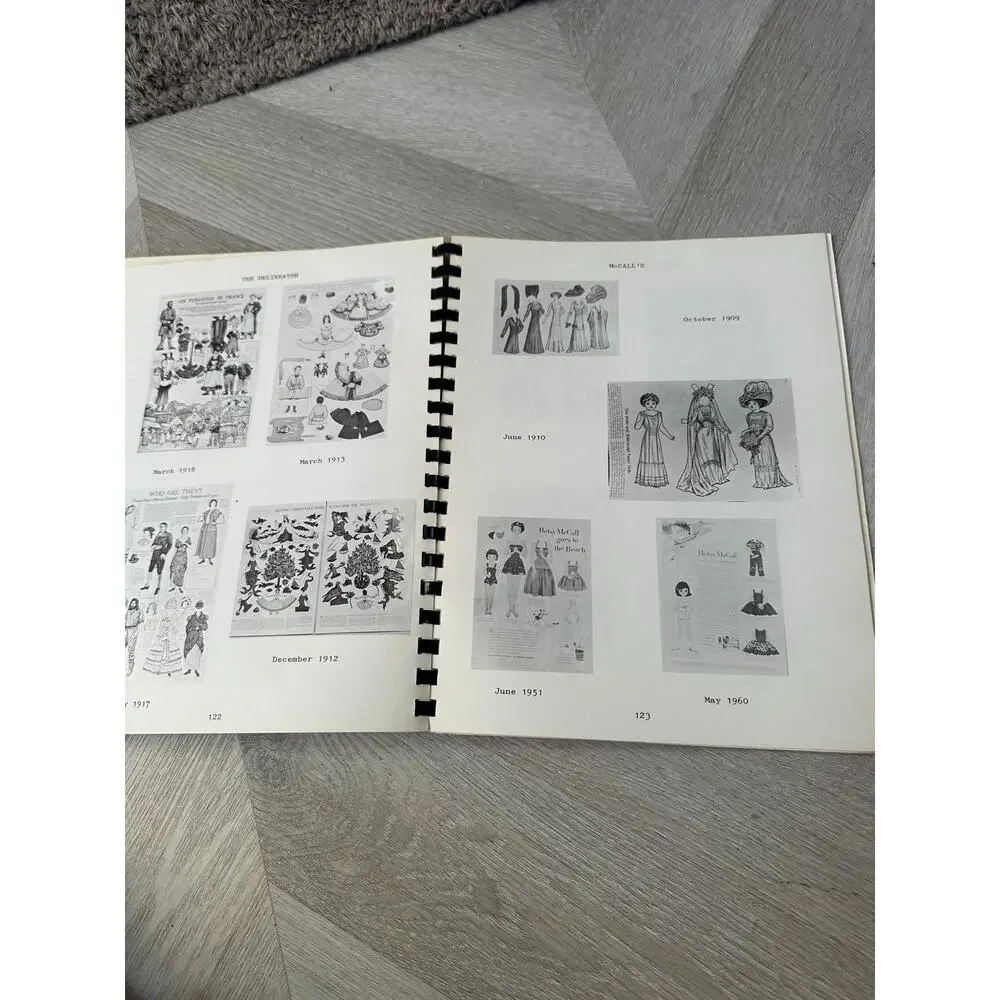 None picture book